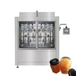 Apple Jam Filling Equipment till salu