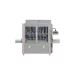 Automatisk 1-liter vinäger Vaccum Liquid Filling Line