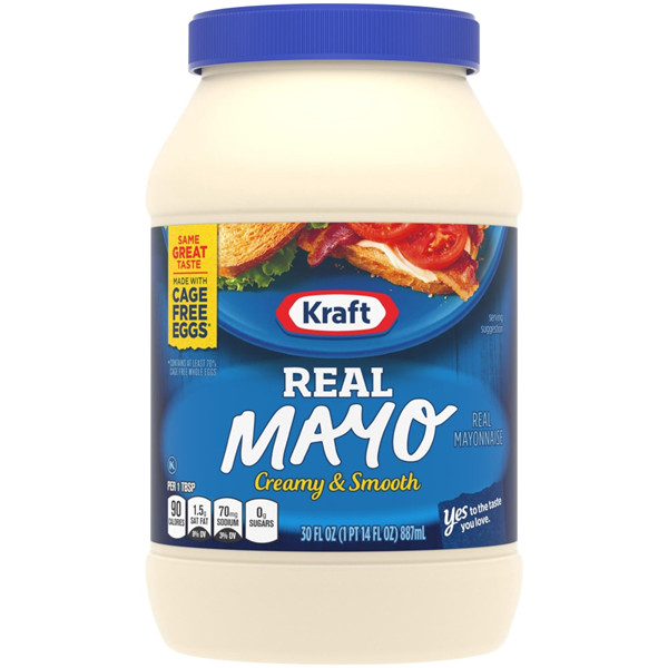 Majonnäs